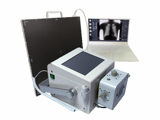 便携式X光机，X光机，数字X光机