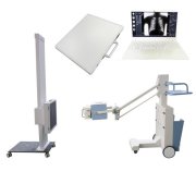 x光机剂量大了图像是发白还是发黑？