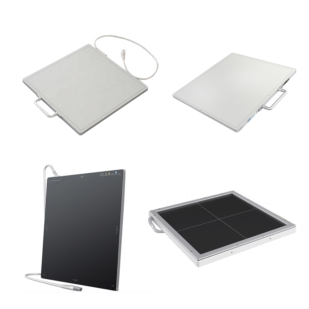 数字平板探测器（有线/无线）