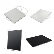 平板探测器应用于哪些医疗设备？