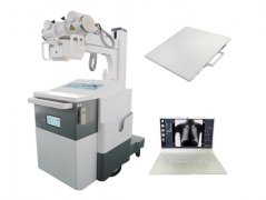 采购放射科DR需要多少钱？