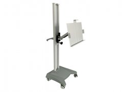 立式移动胸片架