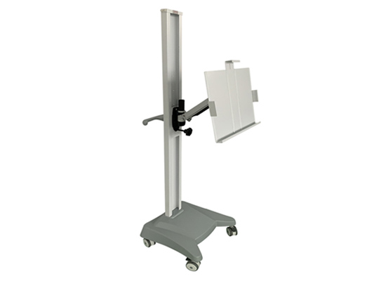 立式移动胸片架