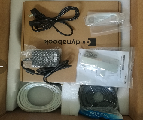 济南客户订购的平板探测器发货图片1