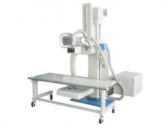 数字DR镰刀臂X光机