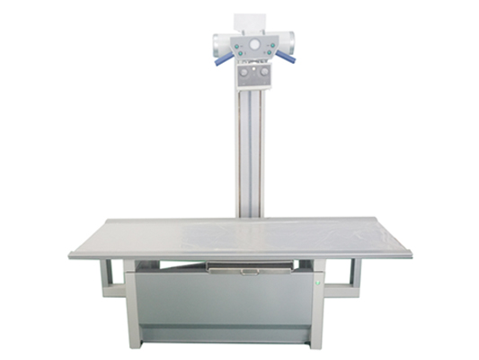 500mA医用诊断X光机