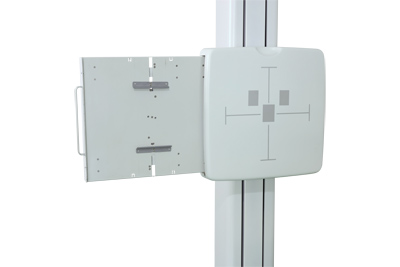 双立柱医用X光机（摄片架）