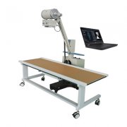 移动DR床旁机的使用及注意事项