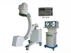 山西客户咨询C型臂图像不清晰