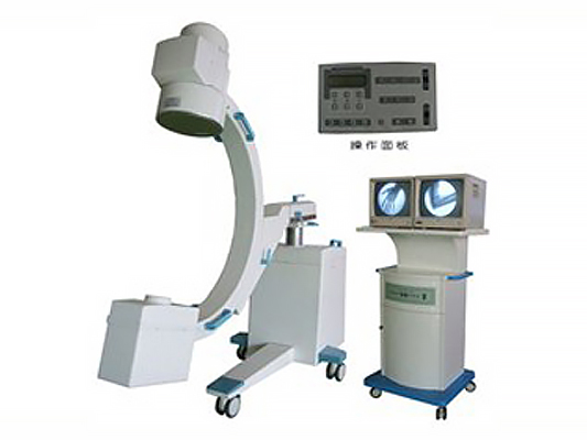 医用C型臂X光机
