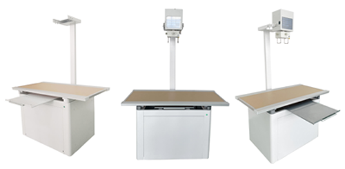 兽用诊断X射线机（细节图）