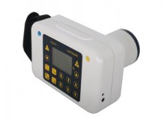 如何控制牙片机的曝光时间