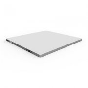 平板探测器可以用酒精擦拭吗