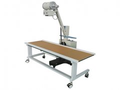 便携式，移动式，固定式X光机需要 门搭建铅房吗？