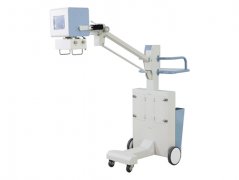 移动X光机可以用在体检吗