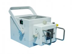 某外贸公司咨询便携式X光机