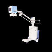 老旧x线机可以升 DR吗？