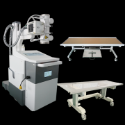 数字化摄影和常规x线摄影相比