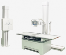 广州客户询固定式X光机