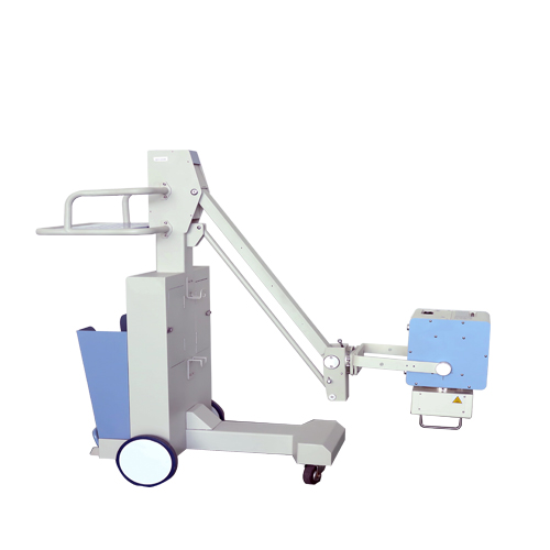 便携式X光机