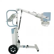 便携式X光机为什么是X光机中的“万金油”？