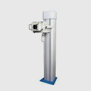 车载DR应用于体检车