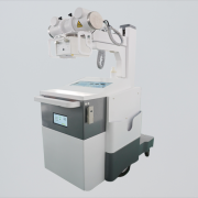 数字移动dr如何做到移动方便