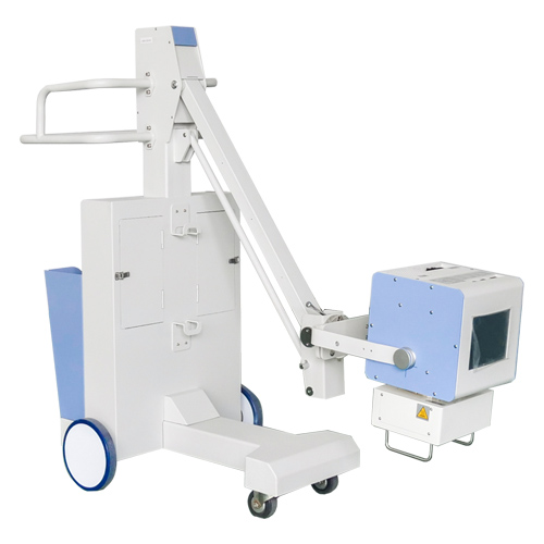 便携式X光机