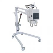 便携式X射线系统