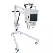 床旁X光机使用如何做射线防护