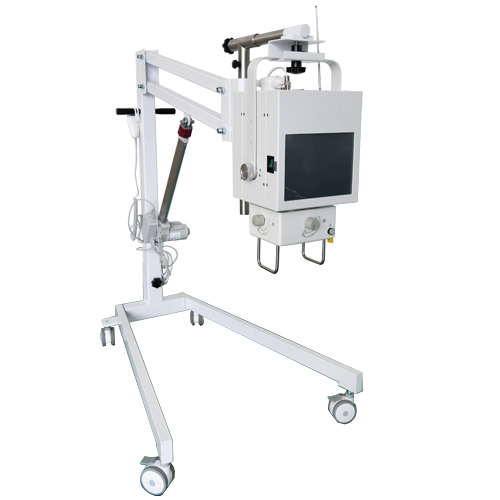 床旁X光机