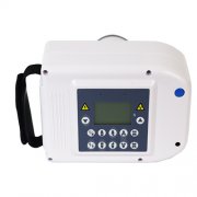 便携式牙片机需要防护措施吗