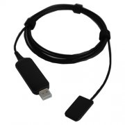 牙片机的传感器怎么使用