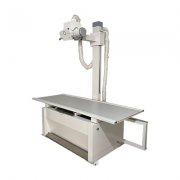 医用X光机有多少毫安的