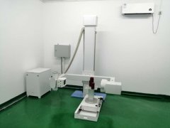 厦门客户咨询我司的数字化工业无损检测X光机