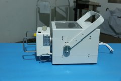 厄瓜多尔客户咨询便携式X光机