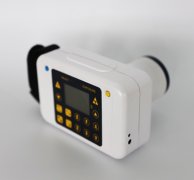 拍牙片的牙科X光机辐射大吗
