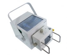 什么是便携式胸片机