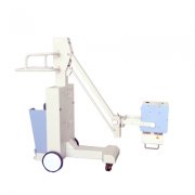 拍摄动物使用的便携式动物高频X光机