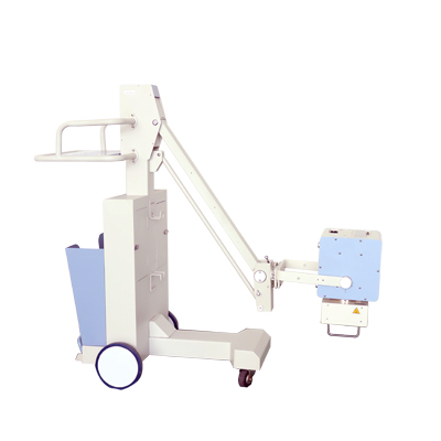 便携式动物高频X光机