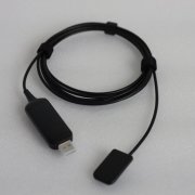 牙科传感器与平板探测器的区别