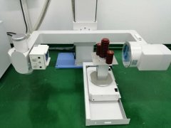 浅谈工业立透X光机