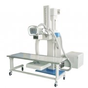 500ma医用X光机的配置