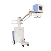 50mA真正的便携式X射线机