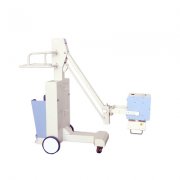 全球X射线机制造市场