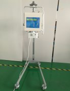 便携式X射线机有什么 势