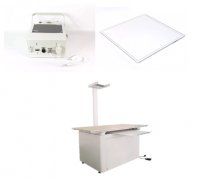 新疆客户咨询我公司的兽用X光机