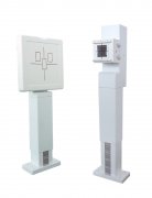 体检车生产厂 采购车载式DR拍片机