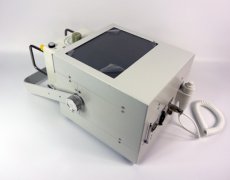 新疆客户询兽用X光机