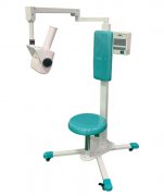 牙片机的口内机和全景机有什么区别